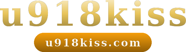 u918kiss logo